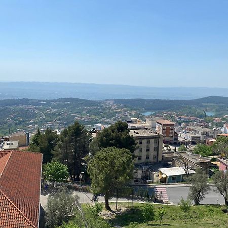 Kruja Shared Apartment Krujë Exterior foto